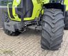 Tractor agrícola - Claas - arion 660 cis+ cmatic fl 140 a97
