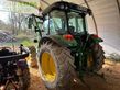 Tractor agrícola - John Deere - 5100 m