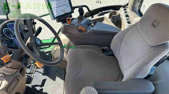Tractor agrícola - John Deere - 6250r
