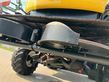 Cosechadora de Cereal - New Holland - cr9090 + v900