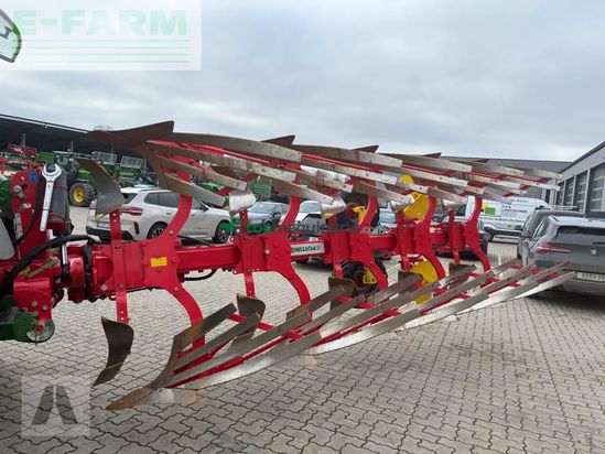 Arado - Pöttinger - servo 45 m plus
