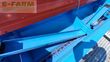 Combinado de siembra - Lemken - saphir 7 + zirkon 8 kreiselegge