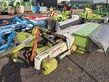 Cortacésped manual - Claas - disco 300 c