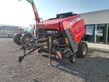 Empacadora gigant - Massey Ferguson - rb4160vxtra 17 messer
