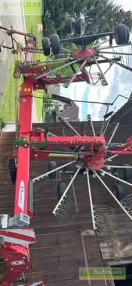 Rastrillo - Fella - 1603