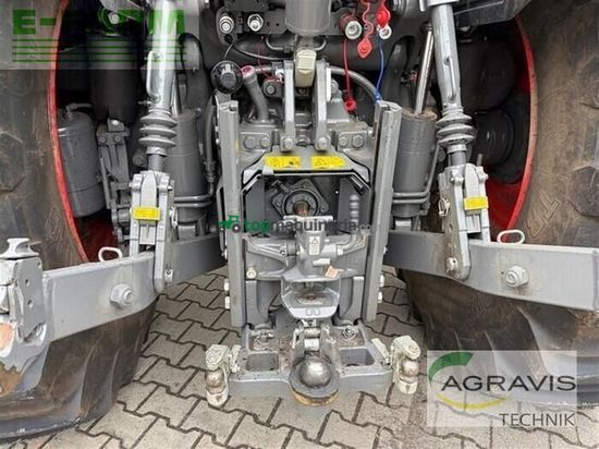 Tractor agrícola - Fendt - 728 vario gen-7 profi+ setting2