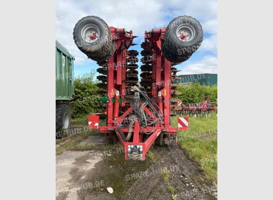 Horsch Joker 12 RT
