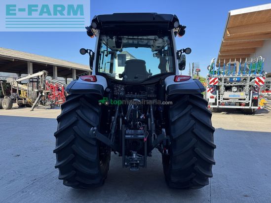 Tractor agrícola - Valtra - a 115
