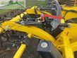 Cultivador - Bednar - actros ro 4000r