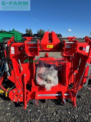 Cabezal - Kemper - champion 475 pro neu