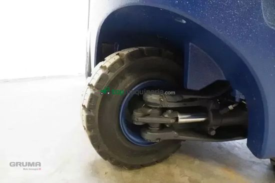 Elevadora - Linde - h 25 d evo 392-02