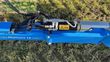 Arado - Lemken - diamant 16 v 100cm/6+1