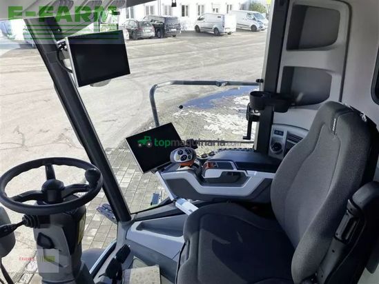 Cosechadora de Cereal - Claas - lexion 7500