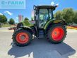 Tractor agrícola - Claas - arion 540 cebis