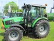 Tractor agrícola - Deutz-Fahr - 5090 d keyline Keyline