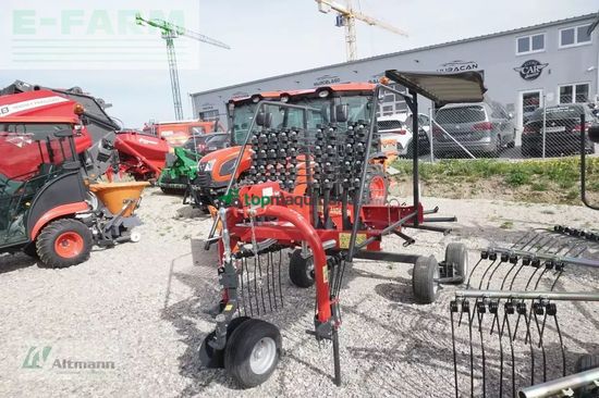 Rastrillo - Vicon - andex 394