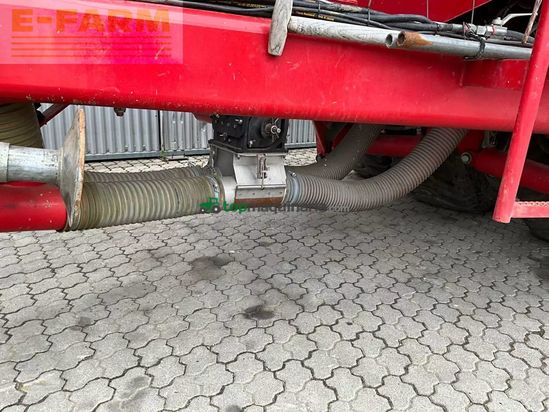 Sembradora - Horsch - pronto 6 ke