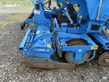 Combinado de siembra - Lemken - disques