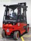 Elevadora - Linde - e 50 hl 388