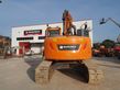Excavadora DOOSAN DX235LCR