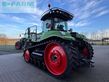 Tractor agrícola - Fendt - 1167 vario mt