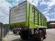 Cinta transportadora de forraje - Claas - cargos 750