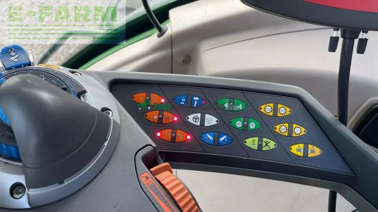 Tractor agrícola - Fendt - 933 vario profi Profi