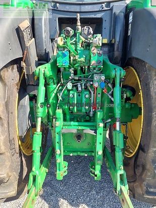 Tractor agrícola - John Deere - 6210r