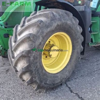 Tractor agrícola - John Deere - 6130r