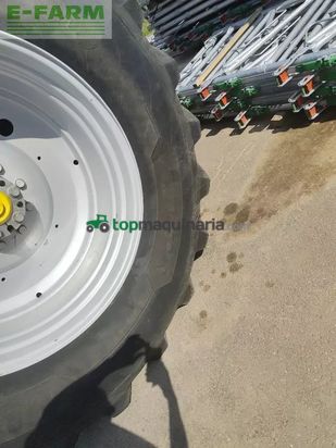 Tractor agrícola - New Holland - t 7.315 hd HD