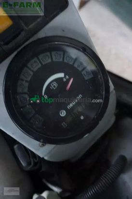 Excavadora - Wacker Neuson - 1404