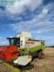 Cosechadora de Cereal - Claas - claas lexion 480