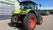 Tractor agrícola - Claas - axion 830 cebis med frontlift