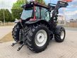 Tractor agrícola - Valtra - a114 unlimited