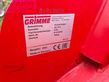 Cosechadora - arrancadora de patata - Grimme - ks 75-2