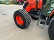 Tractor agrícola - Kubota - m9960 hydraulic shuttle tractor (st24785)