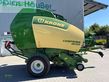 Empacadora gigant - Krone - comprima v 180 xc