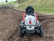 Tractor agrícola - Herkules - rm 982f 4 wd gestrüppmäher