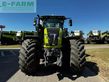 Tractor agrícola - Claas - axion 930 stage v