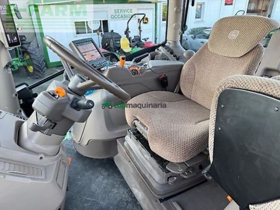 Tractor agrícola - John Deere - 6r195