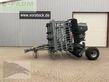 Combinado de siembra -  - grünlandstriegel mit sternwalze