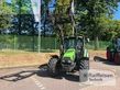 Tractor agrícola - Deutz-Fahr - agrotron 100