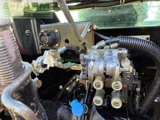 Tractor agrícola - Massey Ferguson - 5470