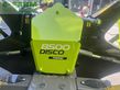 Cortacésped manual - Claas - disco 8500 trend