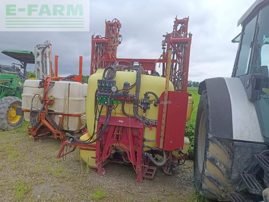 Atomizador - Hardi - master