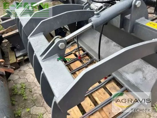 Esparcidor -  - af krokodilgebiss 1,40 m