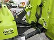 Cortacésped manual - Claas - disco 9700 comfort