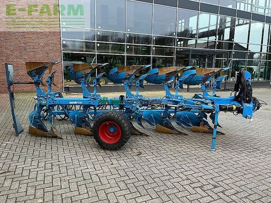 Arado - Lemken - juwel 8 v 5 n 100