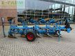 Arado - Lemken - juwel 8 v 5 n 100