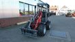 Minicargadora - Weidemann - 1160